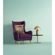 Bayeux Mare Belgian Couch Pillow | Life Style 1