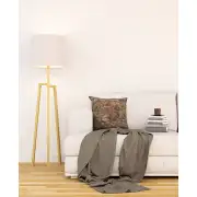 Vieux Brussels I Belgian Couch Pillow | Life Style 1