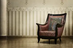 Duc De Berry II Belgian Couch Pillow