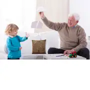 Klimt Tree of Life I Belgian Couch Pillow | Life Style 2