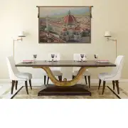 Florence Cathedral Italian Tapestry | Life Style 1