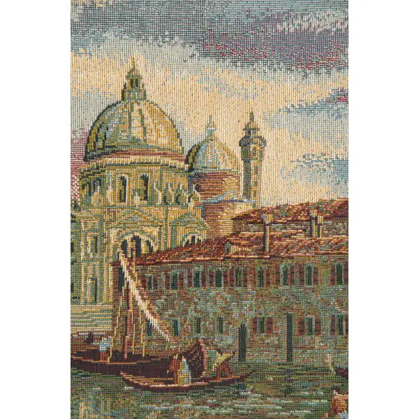 Venezia Italian Tapestry | Close Up 1