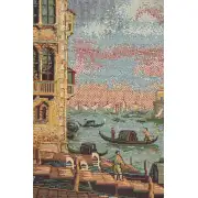 Venezia Italian Tapestry | Close Up 2