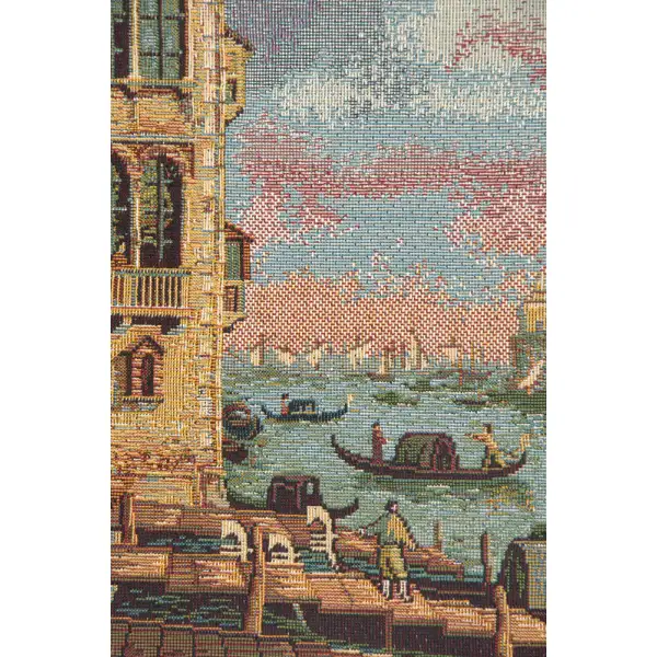 Venezia Italian Tapestry | Close Up 2