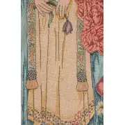 Orchard by William Morris French Wall Tapestry | Close Up 2