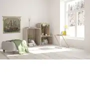 Antique Clipper Ship Wall Tapestry | Life Style 1