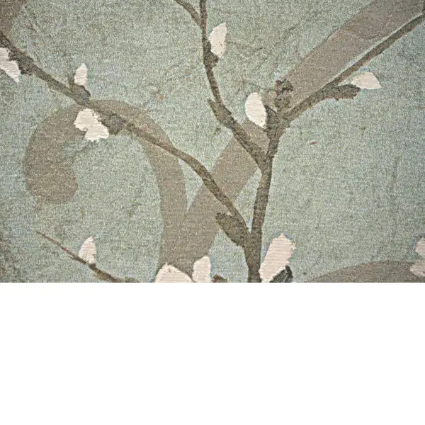 Blossom Branch Fine Art Tapestry | Close Up 3