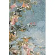 Tree in Spring Fine Art Tapestry | Close Up 2