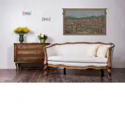 Firenze Italian Wall Tapestry | Life Style 1