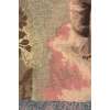 Marylin Monroe Italian Tapestry Wall Hanging | Close Up 2