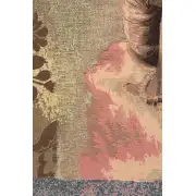 Marylin Monroe Italian Tapestry | Close Up 2