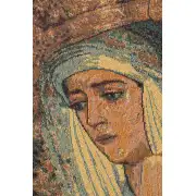 St. Seville Italian Tapestry | Close Up 1