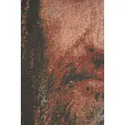 Face Of Christ European Tapestries - 17 in. x 25 in. Cotton/Polyester/Viscose by Charlotte Home Furnishings | Close Up 2