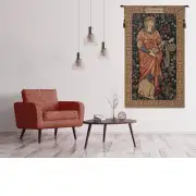 The Pomona Belgian Tapestry | Life Style 1