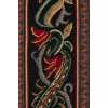 Hunt of the Boar I Tapestry Bell Pull | Close Up 3