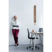 Tree of Life V Belgian Bell Pull | Life Style 2