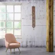 Birds I Belgian Bell Pull | Life Style 1