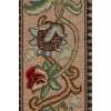 Tree of Life - Pastel I Tapestry Bell Pull | Close Up 2