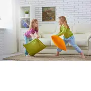 The House I Belgian Wall Tapestry | Life Style 2