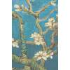Amandier European Tapestry | Close Up 1