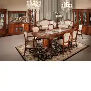 Shells Light Decorative Table Mat | Life Style 1