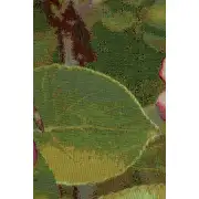 Pear Flower Decorative Table Mat | Close Up 1