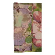 Pear Flower Decorative Table Mat | Close Up 5