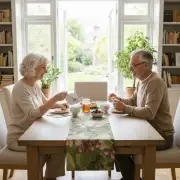 Pear Flower Decorative Table Mat | Life Style 2
