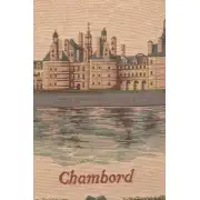 Chambord 1 Cushion | Close Up 2