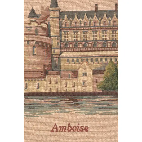 Amboise Cushion | Close Up 2