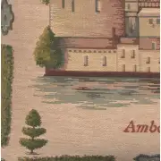 Amboise Cushion | Close Up 3