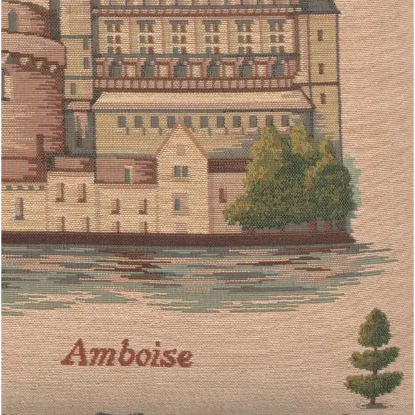 Amboise Cushion | Close Up 4