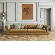 Muchas Donna Orechini Belgian Tapestry | Life Style 1