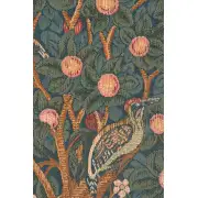 Le Pic Vert French Couch Cushion | Close Up 2