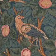 Le Pic Vert French Couch Cushion | Close Up 3