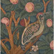 Le Pic Vert French Couch Cushion | Close Up 4