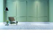 Le Pic Vert French Couch Cushion | Life Style 1