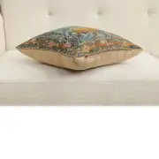Brother Rabbit French Couch Cushion | Close Up 3