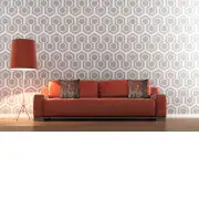 The Smell I Small French Couch Cushion | Life Style 1