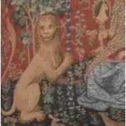 The Sight I Small French Couch Cushion | Close Up 3