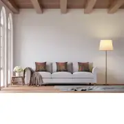 The Sight I Small French Couch Cushion | Life Style 1