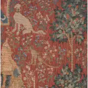 The Touch I Small French Couch Cushion | Close Up 3