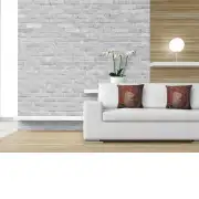 The Medieval Lion French Couch Cushion | Life Style 1