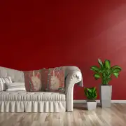 The Unicorn III French Couch Cushion | Life Style 1