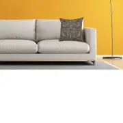 Tree In Blue French Couch Cushion | Life Style 1