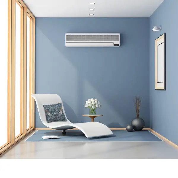 Bird Couple French Couch Cushion | Life Style 1