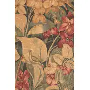 Aristoloches French Wall Tapestry | Close Up 2