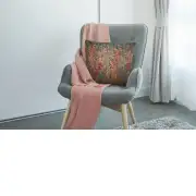 Wine Making French Couch Cushion | Life Style 1