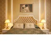 The Kiss by Klimt Italian Wall Tapestry | Life Style 1