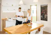 Just Judges Belgian Wall Tapestry | Life Style 2